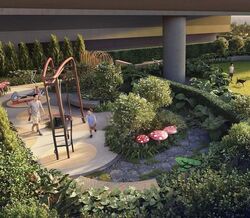 Lakeside Drive (D22), Condominium #612522881